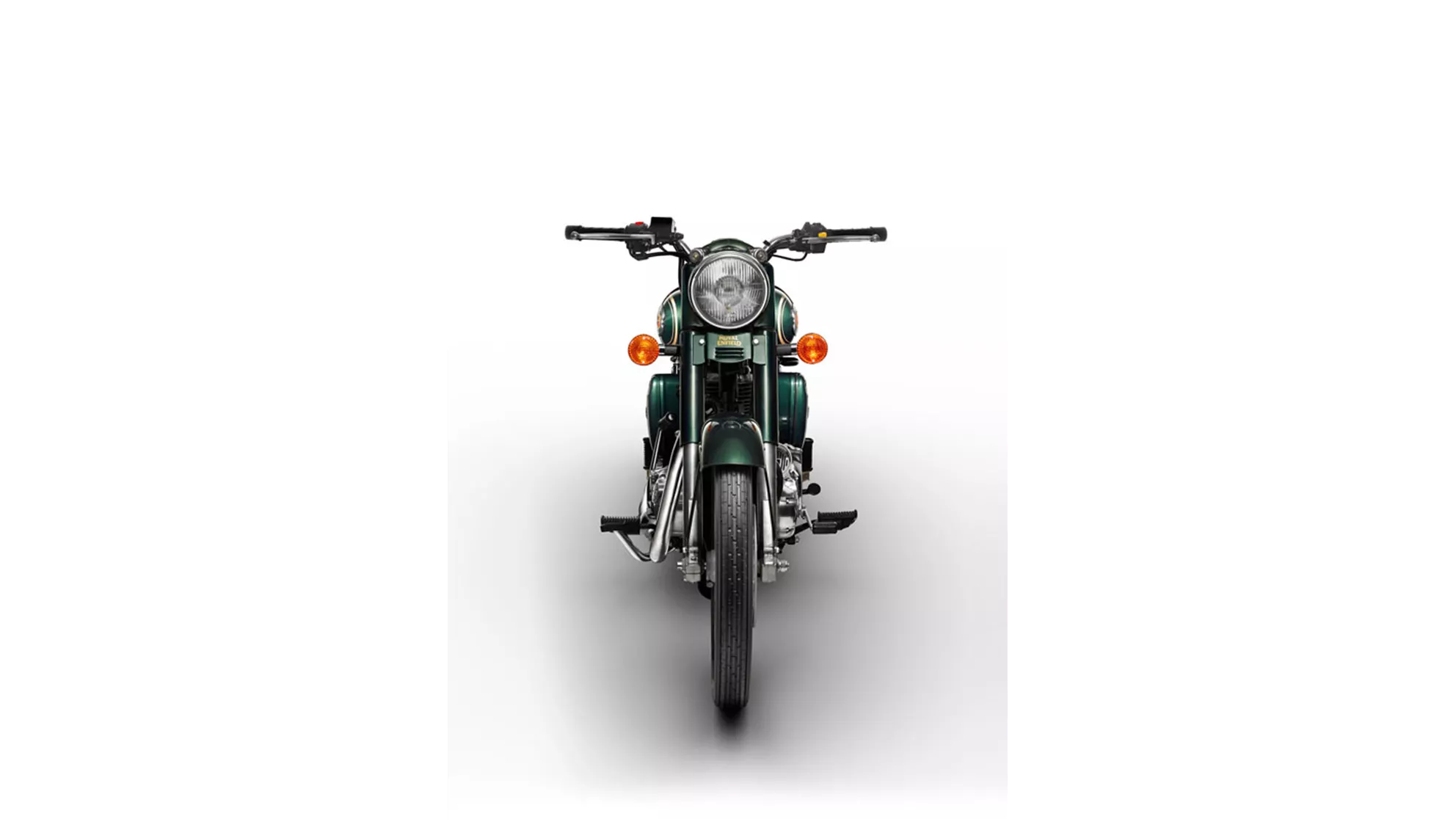 Royal Enfield Bullet 500 EFI - Image 6 Royal Enfield Bullet 500 EFI - Image 6